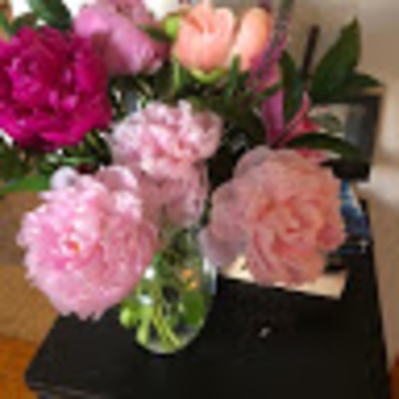 Meet your Posher, Christina - Picture 1 of 1